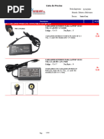 Apple Mac mini 3.0GHz 6コア i5 8GB 512GB Lista de Precios Credicomputo | PDF | USB | Impresora (Computación)