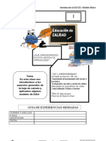 Semana 10 Clase 20 Excel 01a