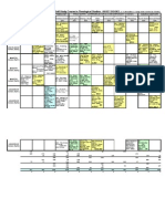 1A - The Personal Reading List Course Layout (74 Titles)