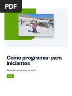 Tutorial de Uso do Code::Blocks | PDF | Linguagem de programação ...