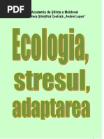 Download Ecology 11 by Tudor Povar SN78540808 doc pdf
