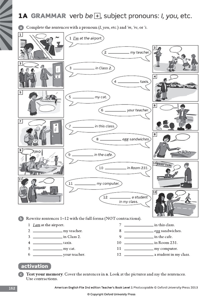 Lição Ingles | PDF