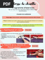 Cluster de Laslett pour douleur SI | PDF | Causes de décès ...