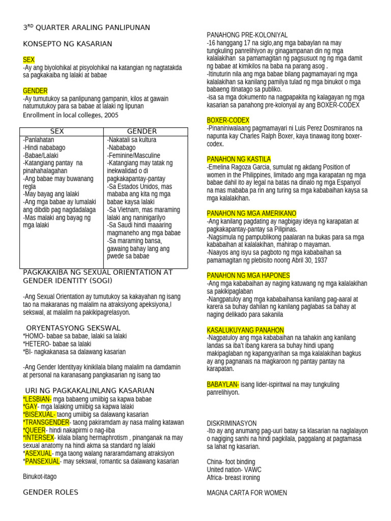 Esp Reviewer | PDF