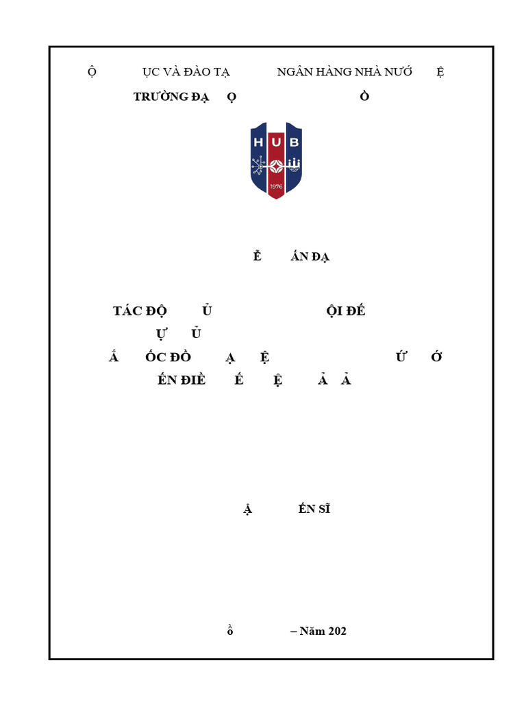 Luan An Nguyen Tuan Dat Sau Cap Truong PDF | PDF