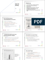 Powerpoint-Folien Zur 03. Sitzung - Geschichte Der Empirischen Sozialforschung