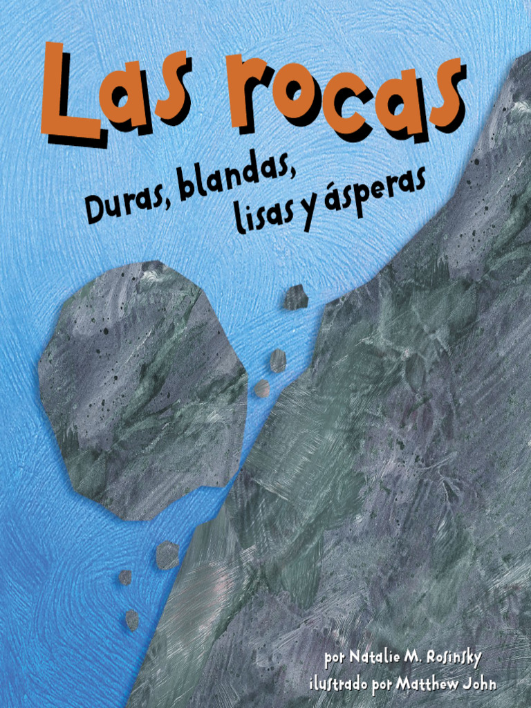Tipos de rocas: ígneas, sedimentarias y metamórficas | PDF | Roca ...