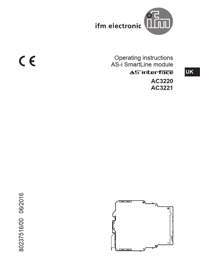 AC3220 | PDF