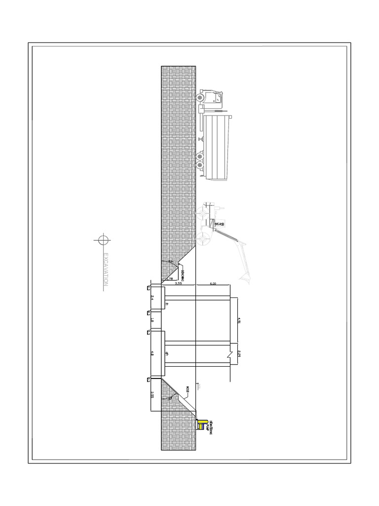 EXCAVATION | PDF