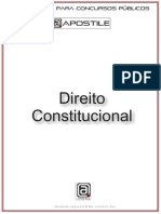 Direito Constitucional