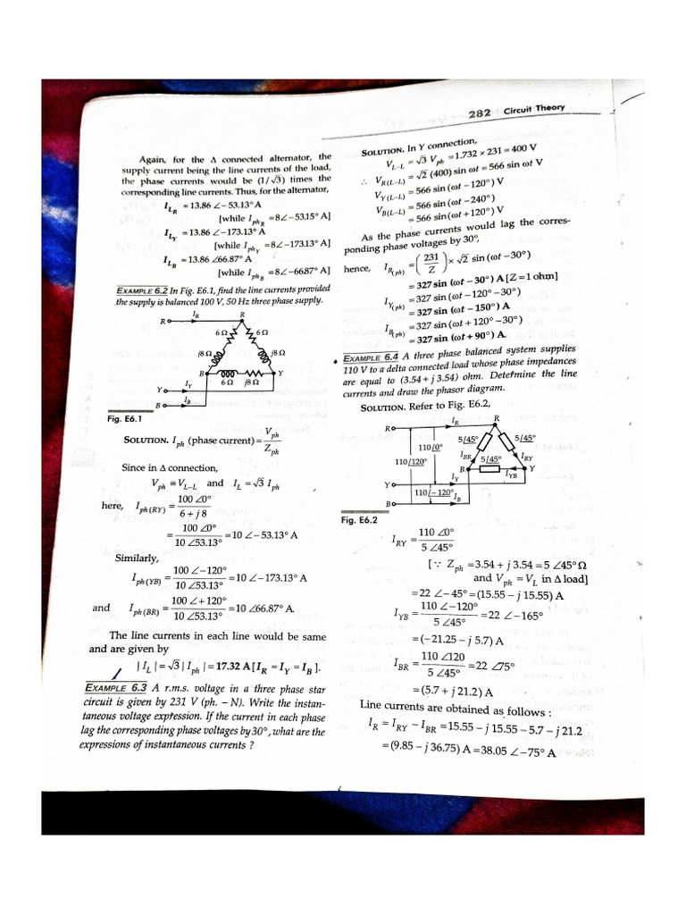 Electrical | PDF