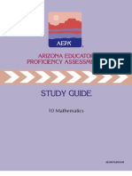 AZ_Field10_StudyGuide