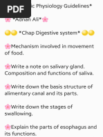 WHAT IS ANATOMY AND PHYSIOLOGY CLASS 11 visual data 4