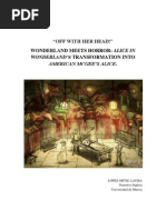 Download ALICE Essay by lopezortizlaura SN78546586 doc pdf