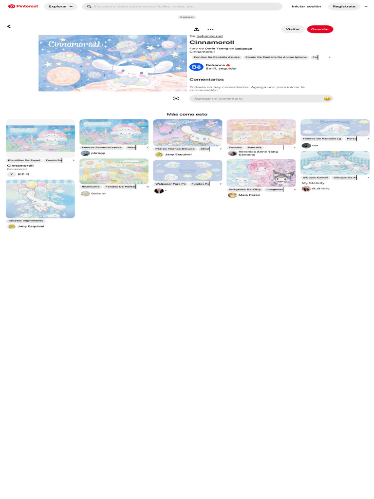TENDENCIAS PRINCIPALES DE HOY EN PINTEREST intelligence overview