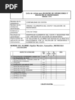 Guía sobre MAWB y HAWB en transporte aéreo | PDF