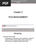 Chap 3