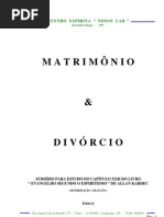 matrimonio