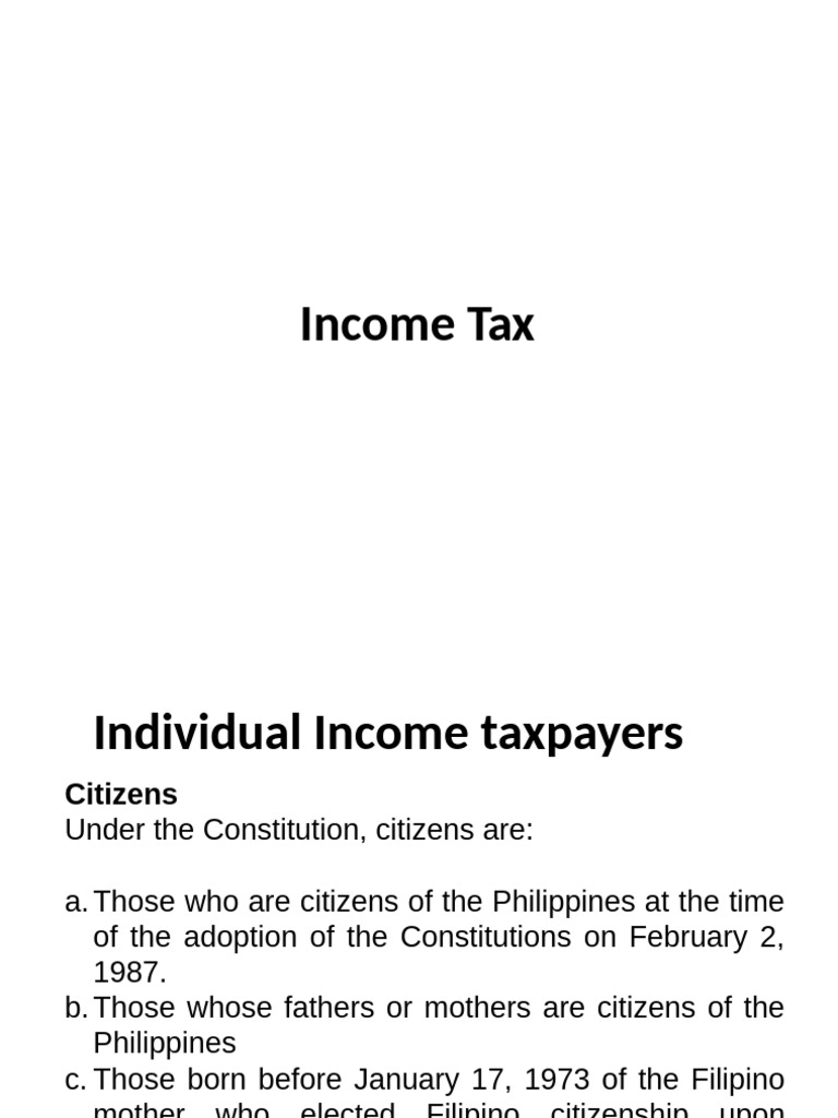 Additional Reference | PDF | Taxes | Capital Gains Tax