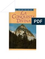 La Conquista Divina - Aiden Wilson Tozer