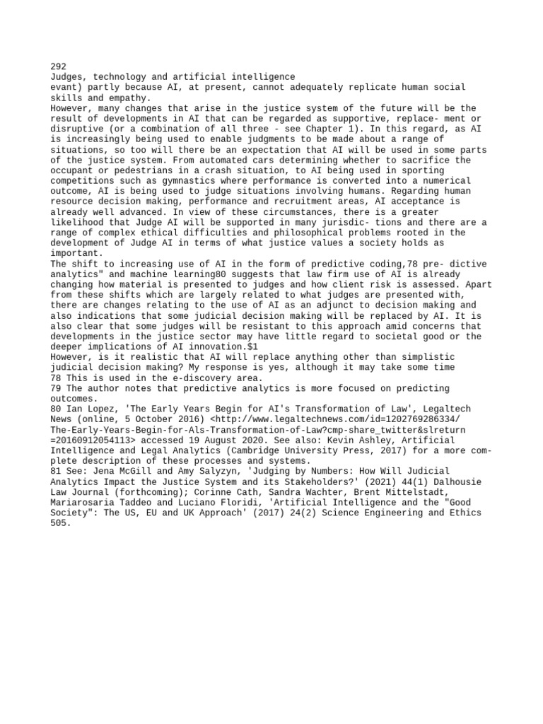 30 | PDF | Artificial Intelligence | Intelligence (AI) & Semantics