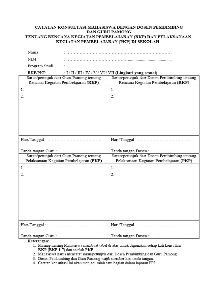Contoh RKP Desa untuk Mahasiswa | PDF | Karier & Perkembangan | Seni