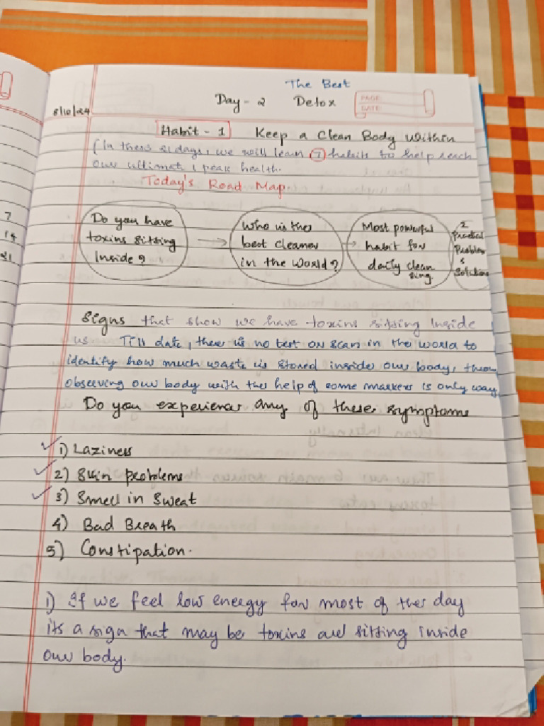 Notes 2 | PDF
