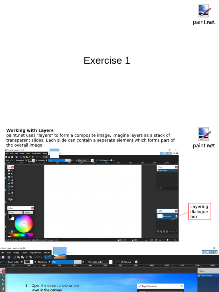 Media Skills 1 Exercises | PDF
