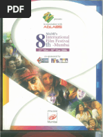 Mami Festival Catalogue-2019 | PDF | Social Science | Travel
