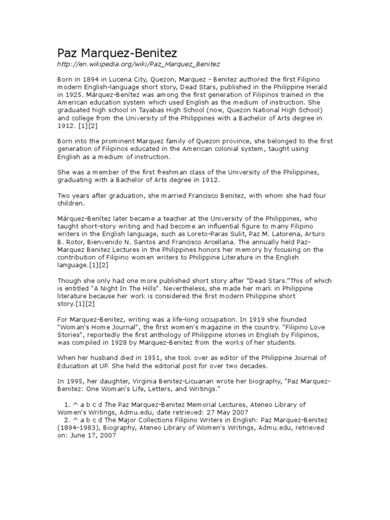 what is short story in literature pdf