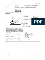 Dynamics Practice 3 Ch15,16