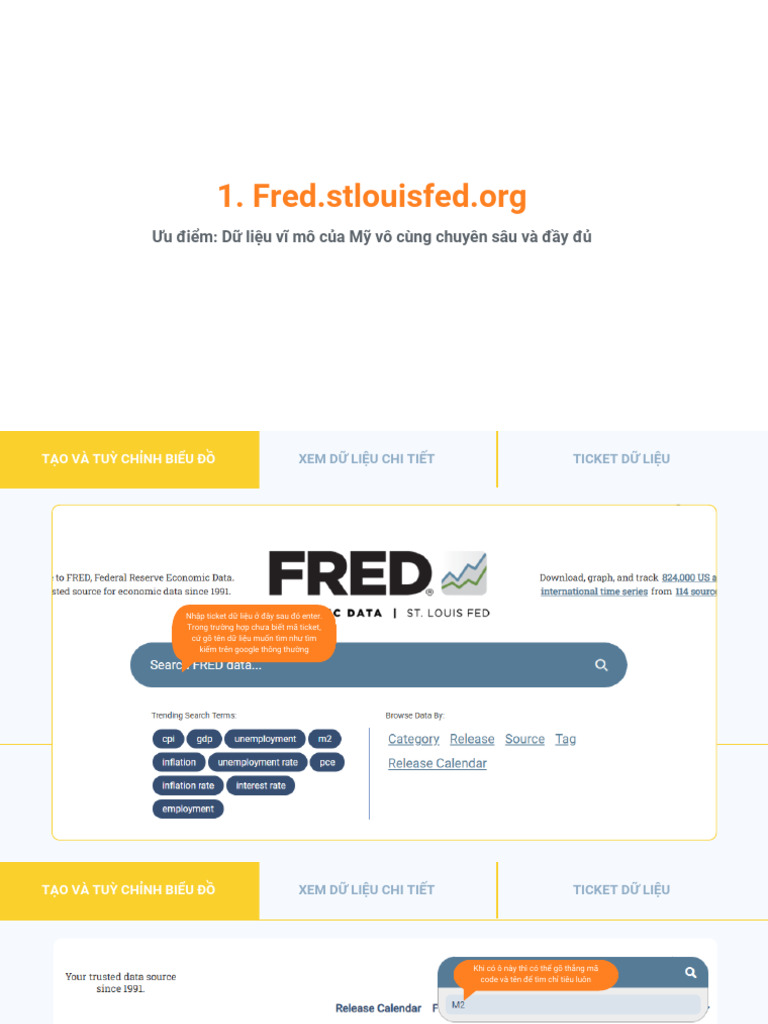 HDSD Trang Fred | PDF