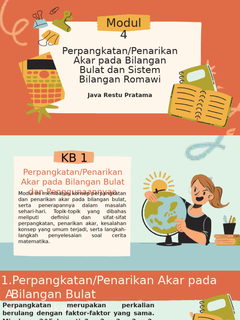 Modul 4 | PDF