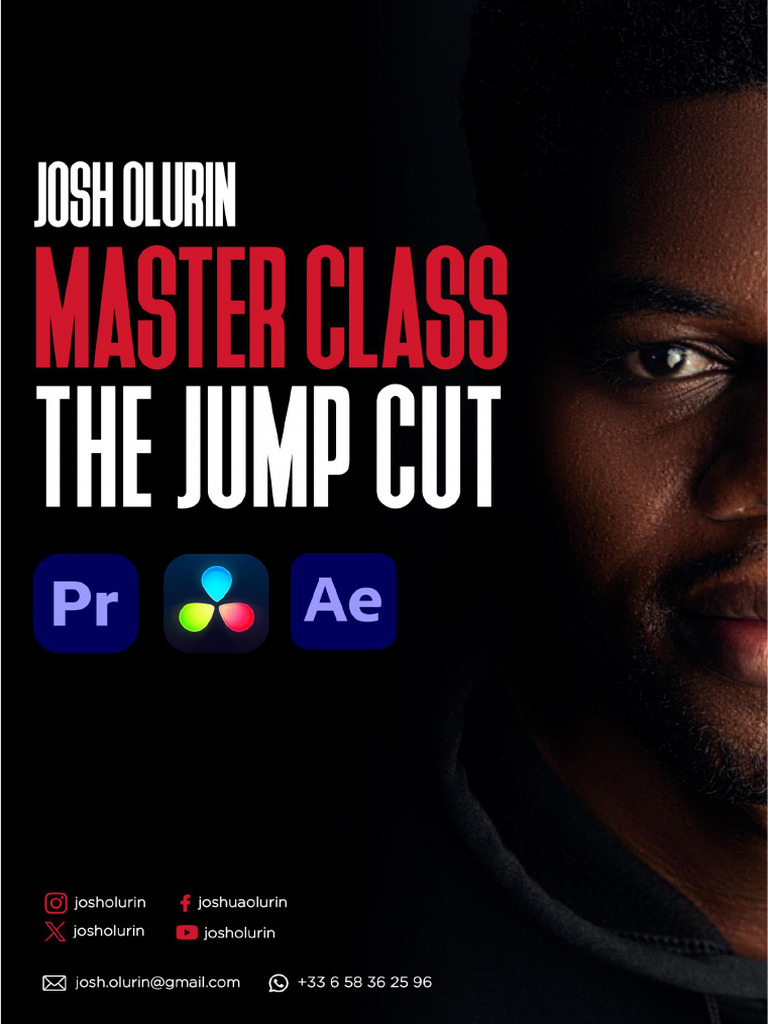 Introduction au Jump Cut en Cinéma | PDF | Cinématographie