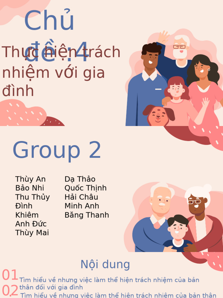 CDD4 Nhóm 2 | PDF