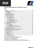 Download Aceite de Aguacate Uso Cosmetico en Francia- Estudio by lawera84 SN78554138 doc pdf