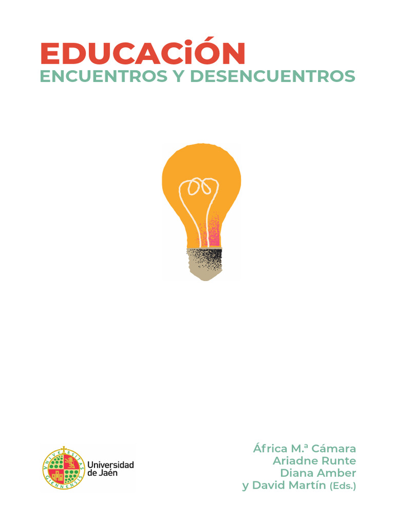 Encarnar El Acto Educativo | PDF | Amor | Aprendizaje
