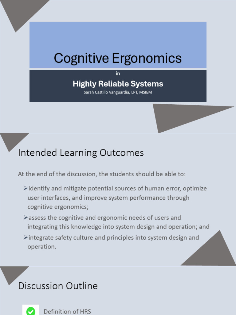 Week 7 Highly Reliable Systems | PDF | Reliability Engineering | Automation