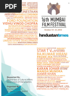 Mami Festival Catalogue-2014 | PDF