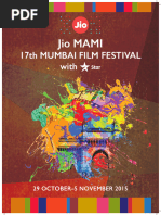 Mami Festival Catalogue-2015 | PDF