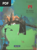 Mami Festival Catalogue-2019 | PDF | Social Science | Travel