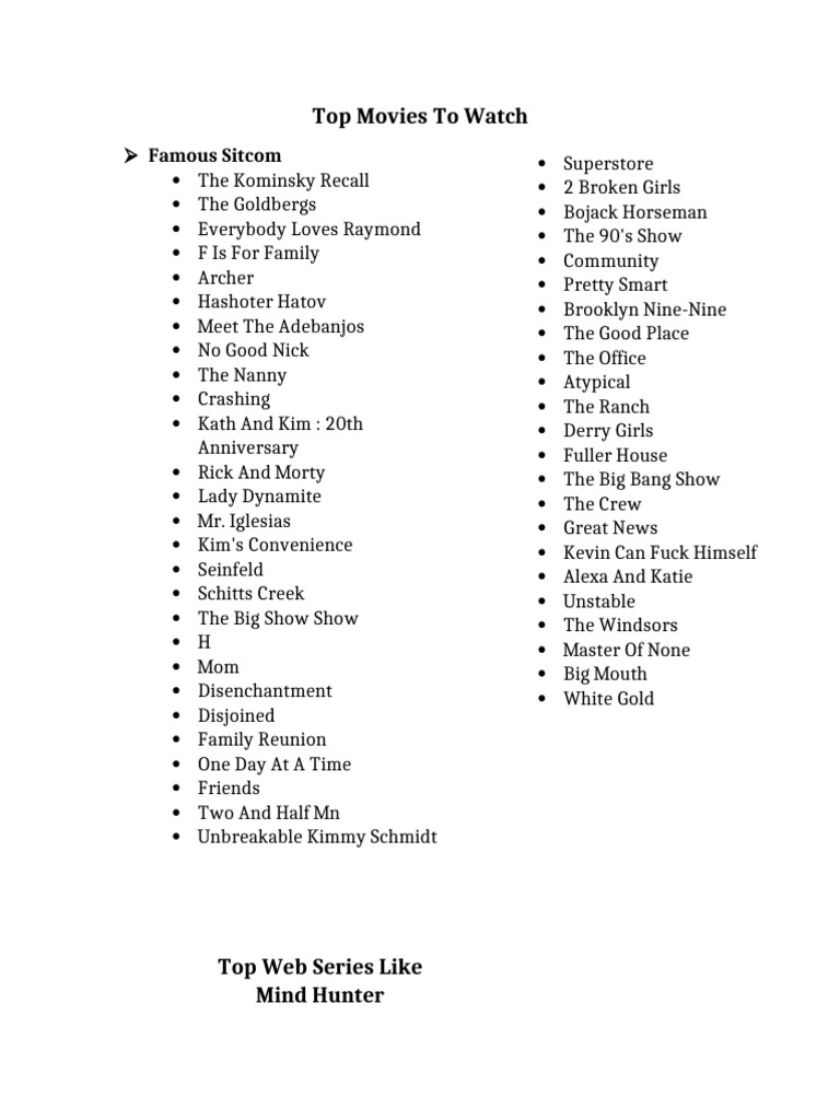 top-movies-to-watch-pdf