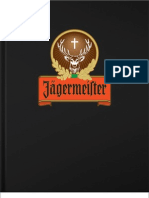 Jagermeister Recipes