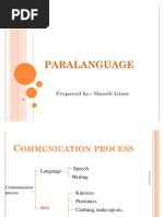 Para Language