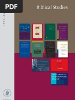 Download Brill Biblical Studies by FakosPanos SN78558439 doc pdf