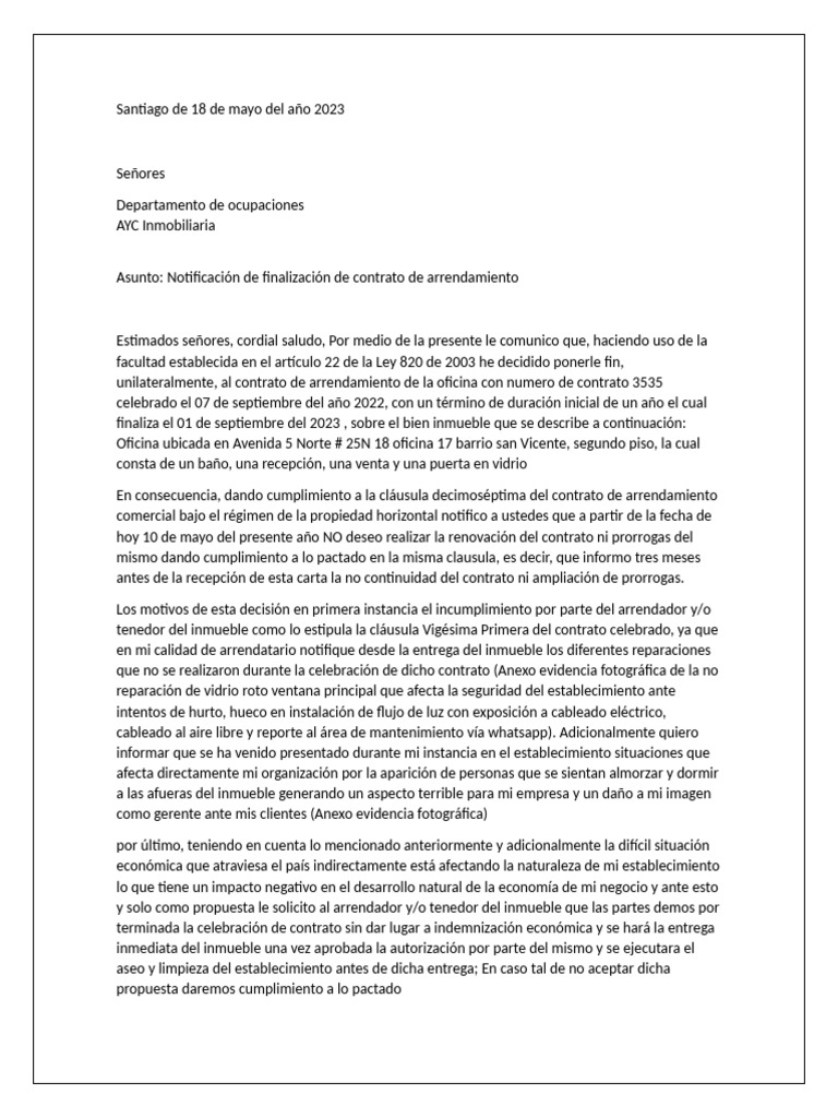 Ayc | PDF | Derecho