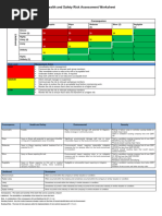 Understanding the SLAM Technique in Safety | PDF | Occupational Safety ...