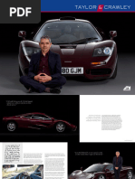 January 2019 | PDF | Formula One | Car Manufacturers