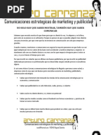 Ejemplos Para Crear una Carta de Ventas