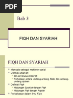 Download Bab 3 - Fiqh  Syariah by Mohd Asri Silahuddin SN7856033 doc pdf